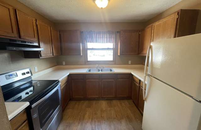 1787 Apartment Drive - A