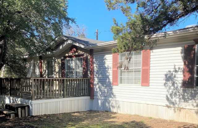 234 REDFORD RD