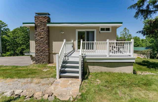 2 Iroquois Way