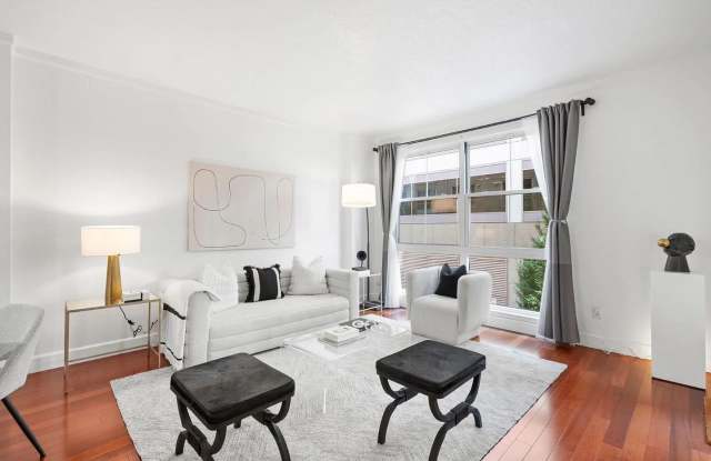 20488 Stevens Creek Blvd Apt 1206