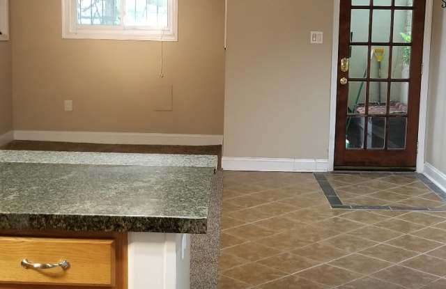 1745 Kilbourne Place Northwest