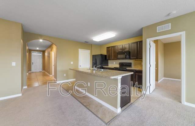 519 Squires Grove Dr