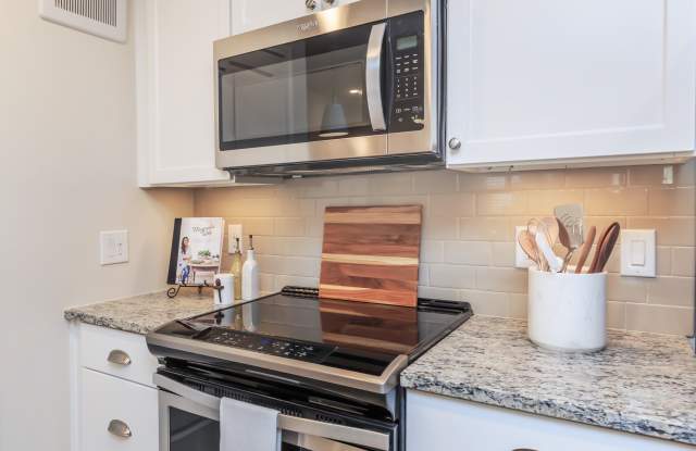 Anthem at Ledge Stone