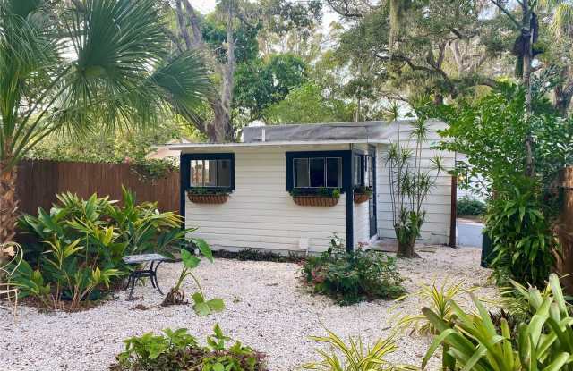 1230 35TH STREET - 1230 35th Street, Sarasota, FL 34234