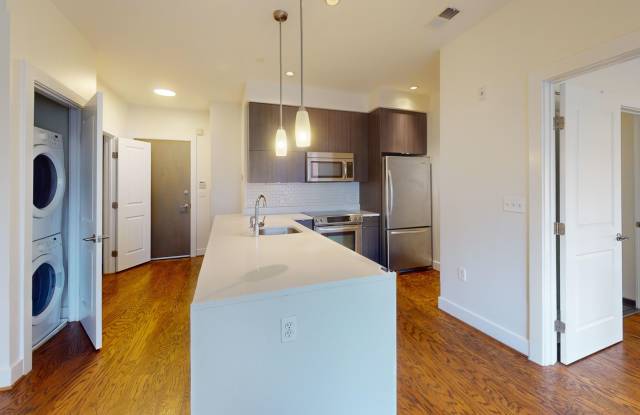 Georgia Avenue One Bedroom for Rent! Pets Welcomed!