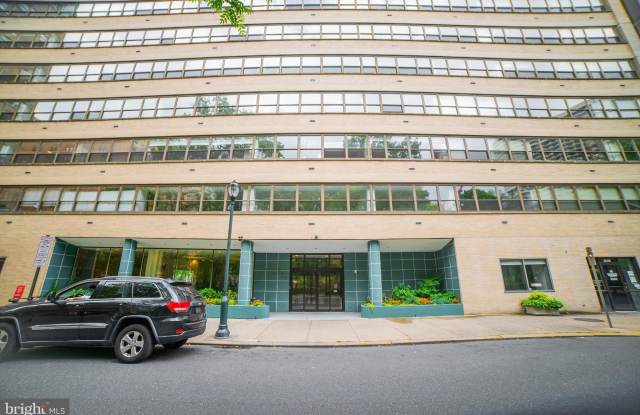 1806-18 RITTENHOUSE Square
