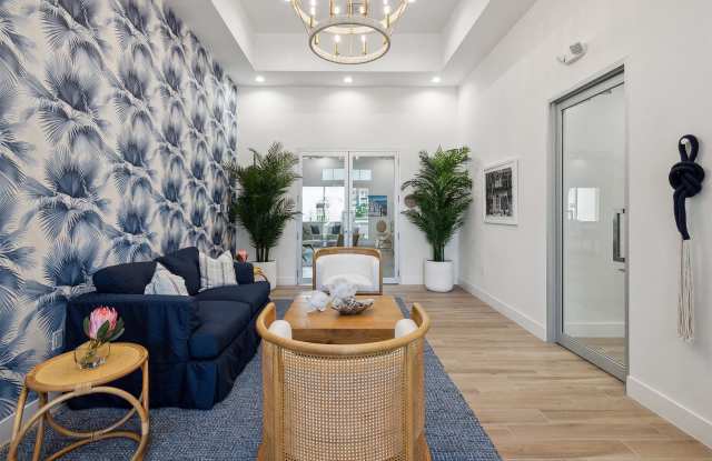 The Mallory Townhomes