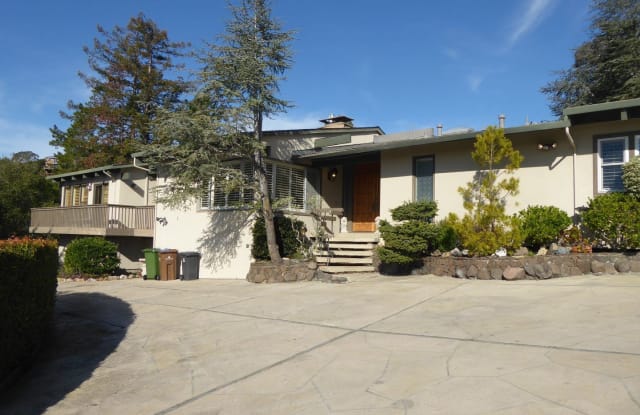 60 Via Cheparro - 60 Via Cheparro, Larkspur, CA 94904