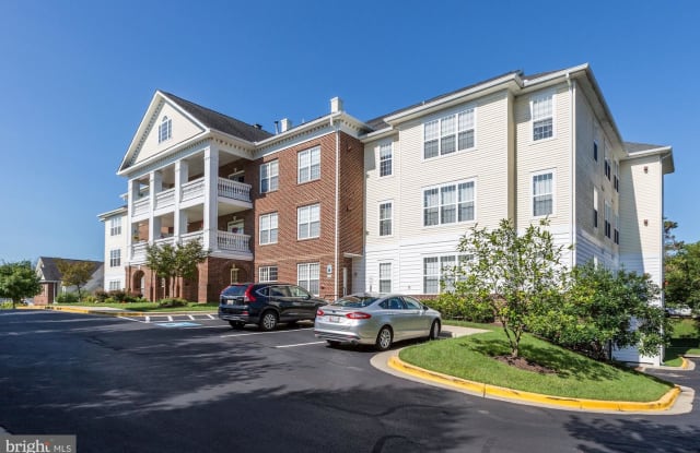 11924 DARNESTOWN RD #301 - 11924 Darnestown Rd, North Potomac, MD 20878