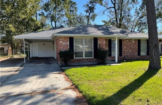 3810 KENT Street - 3810 Kent Street, Slidell, LA 70458