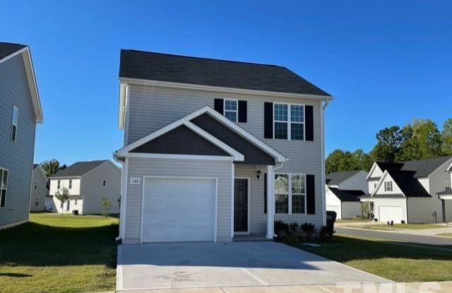 137 Picabo Street - 137 Picabo St, Johnston County, NC 27527