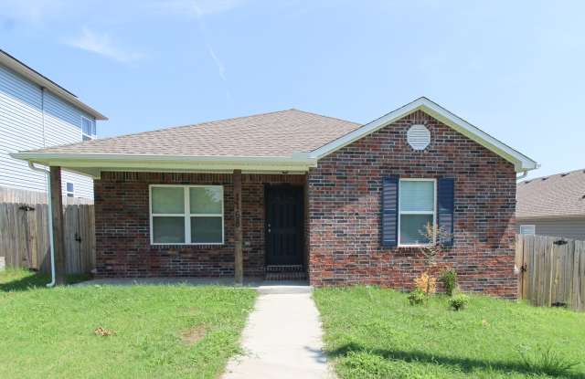 1168 Morningside Drive
