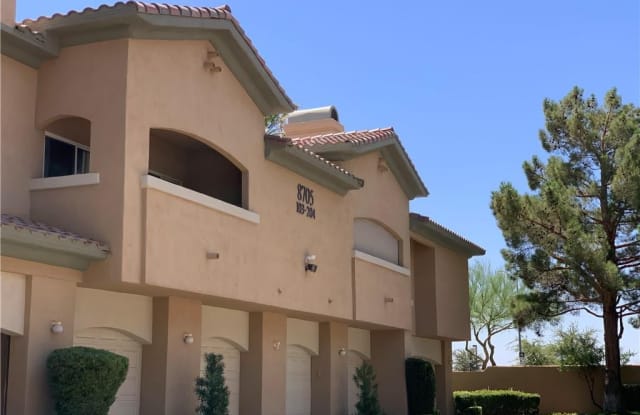 8705 Red Brook Drive - 8705 Red Brook Drive, Las Vegas, NV 89128