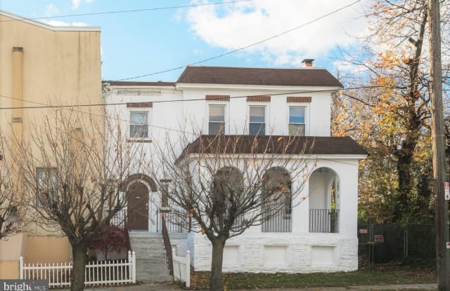 5836 HENRY AVENUE - 5836 Henry Ave, Philadelphia, PA 19128