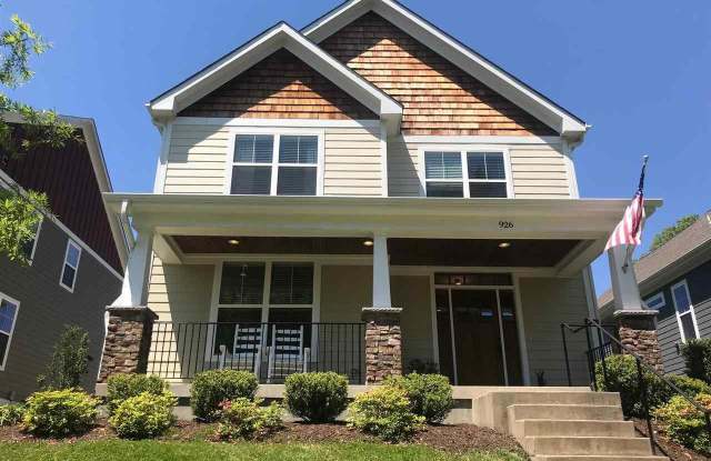 926 HADEN LN - 926 Haden Lane, Crozet, VA 22932