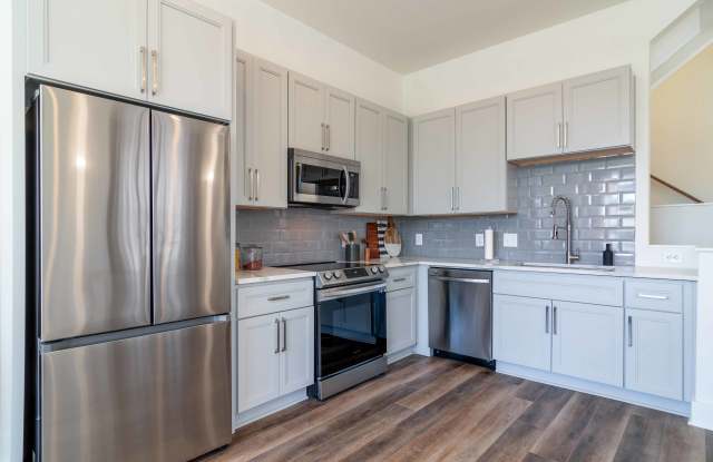 Photo of LaFrance Square