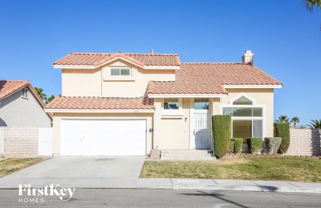 5844 Black Horse Circle - 5844 Black Horse Circle, North Las Vegas, NV 89031