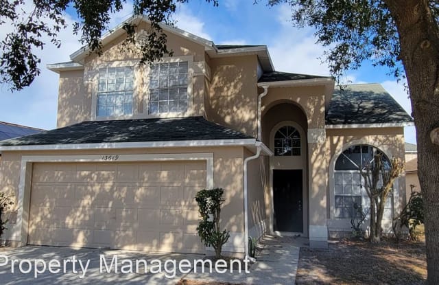 13619 Springtide Court - 13619 Springtide Court, University, FL 32826