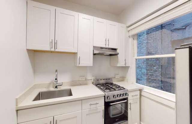 675 O'Farrell Street