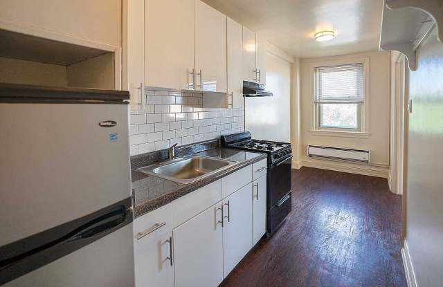 Photo of The Greentree Building