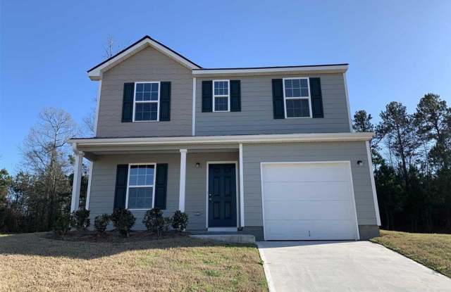 Wow! Like new, 3 bed, 2.5 baths, tile floors, 1 car garage, side by side fridge, huge master suite, must see!