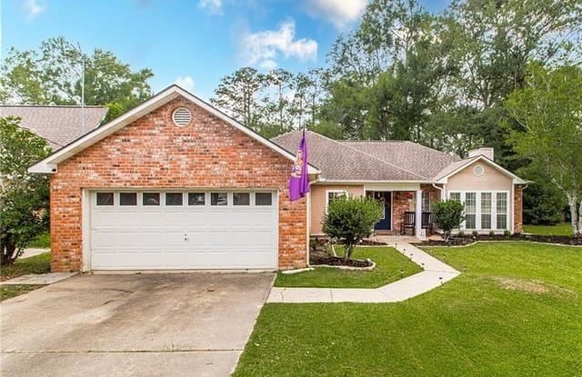 109 Elm Court - 109 Elm Court, Hammond, LA 70403