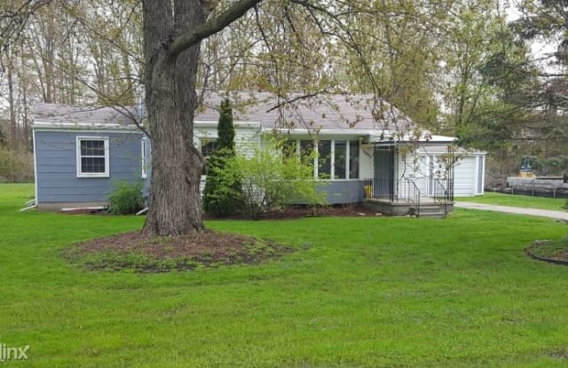 38890 Hazel Street - 38890 Hazel Street, Macomb County, MI 48045