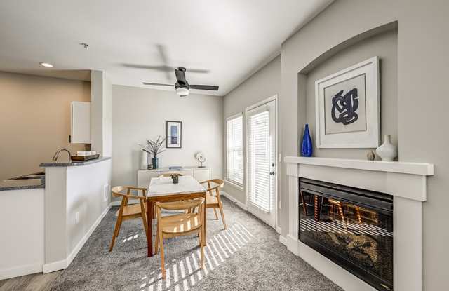 Photo of Bella Sonoma Apartment Homes