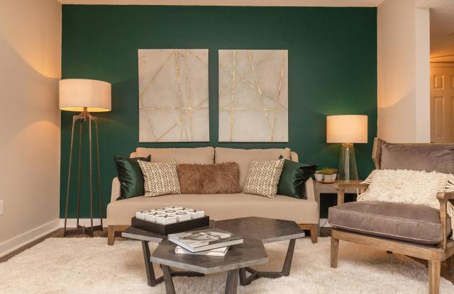 Madison Landing at Research Park