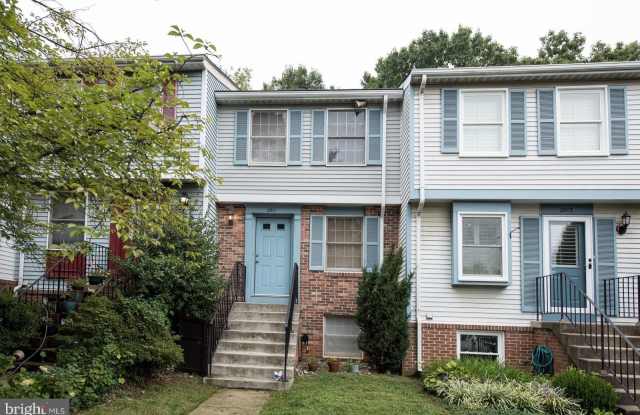 Photo of 2811 MIDDLEBORO Drive