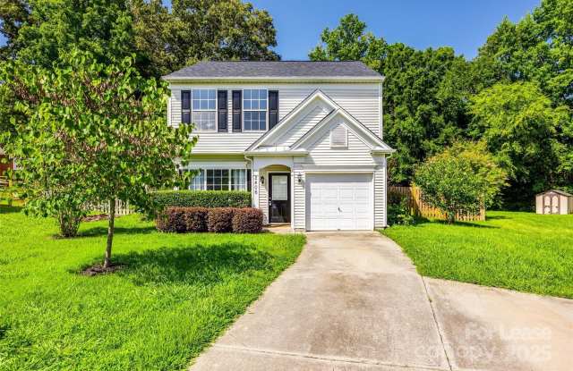 Photo of 2406 Sawyer Drive