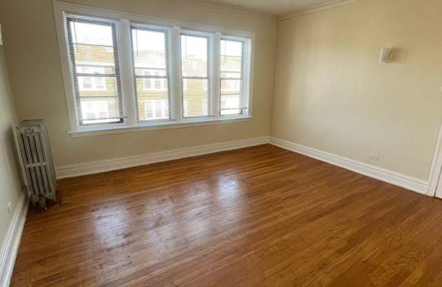 117 E 68th Street unit: 3