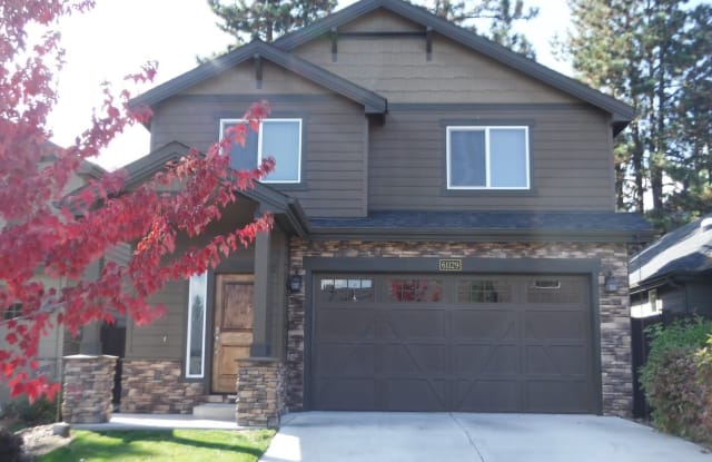 61129 Teton Lane - 61129 Teton Lane, Bend, OR 97702