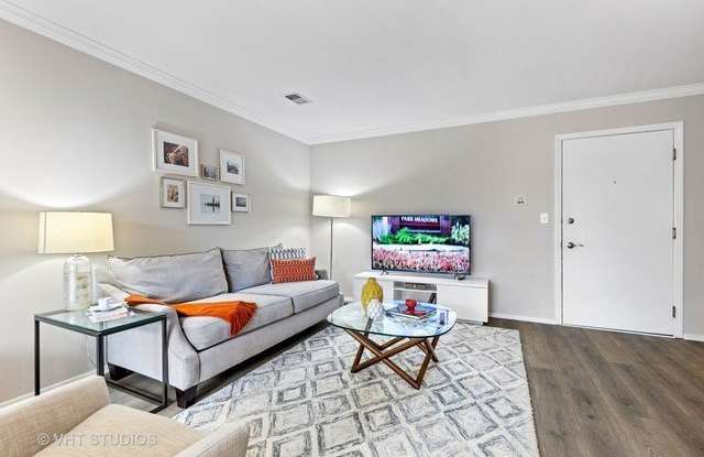 1640 Lincoln Meadows Circle