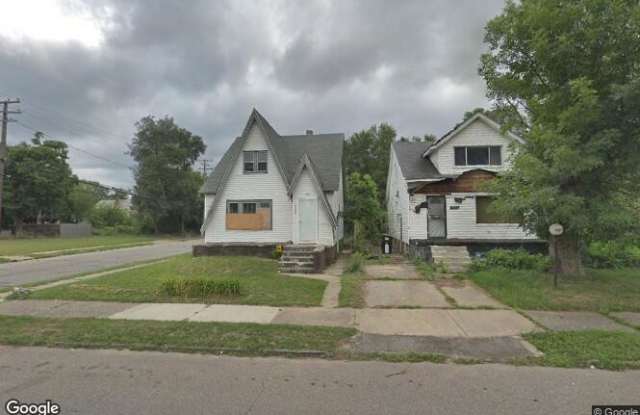 14684 Cherrylawn Street - 14684 Cherrylawn St, Detroit, MI 48238