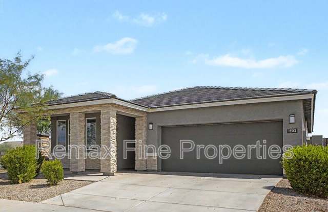 15543 W Desert Hollow Drive