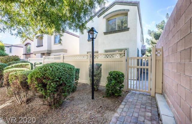 744 Tree Vista Court - 744 Tree Vista Court, North Las Vegas, NV 89084