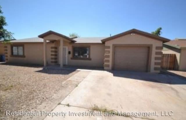 2036 N. 64th Ln - 2036 North 64th Lane, Phoenix, AZ 85035