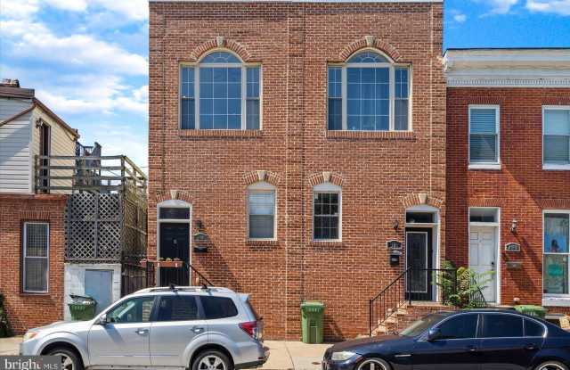 104 N PATTERSON PARK Avenue