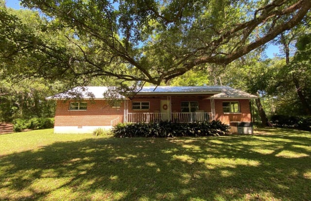 3711 Homestead - 3711 Homestead Road, Leon County, FL 32309