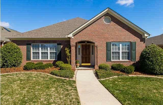 3103 WATERMAN DRIVE - 3103 Waterman Drive Southeast, Huntsville, AL 35763