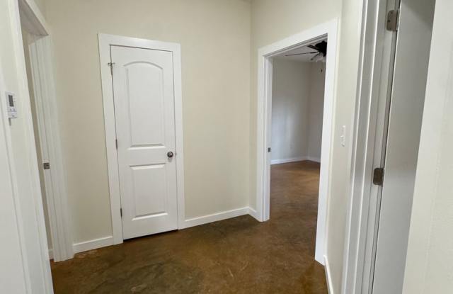 Brand New 2 Bed / 2 Bath In Trumann Available Now!