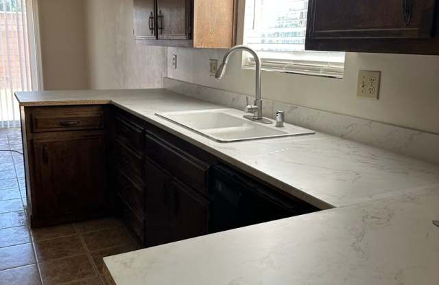 Great home centrally located