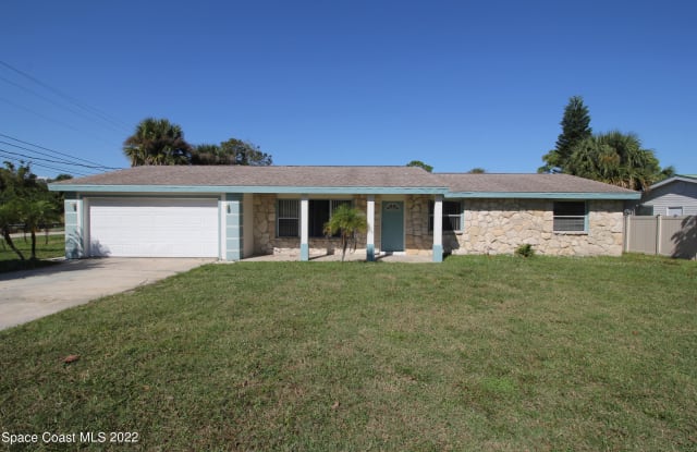 2653 Lemon Street - 2653 Lemon Street Northeast, Palm Bay, FL 32905