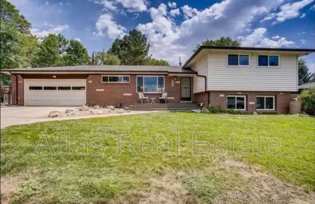 6464 Holland Circle - 6464 Holland Circle, Arvada, CO 80004