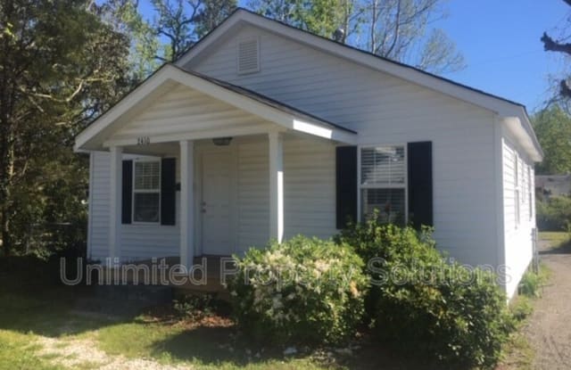 2410 Wrightsville Ave - 2410 Wrightsville Avenue, Wilmington, NC 28403