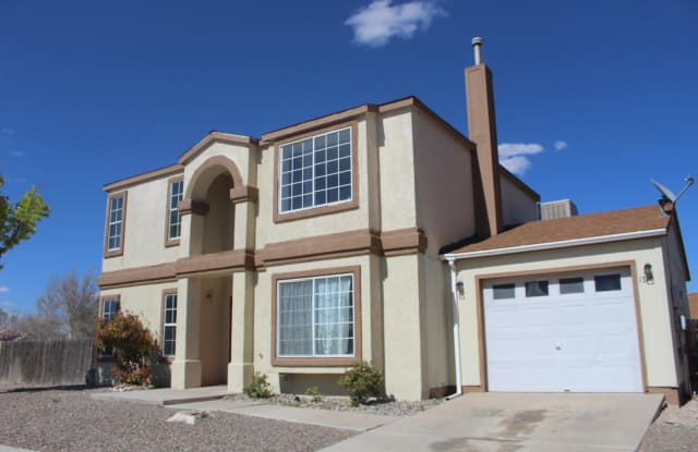 1816 Blueberry Drive - 1816 Blueberry Drive Northeast, Rio Rancho, NM 87144