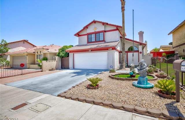 6445 Peachwood Road