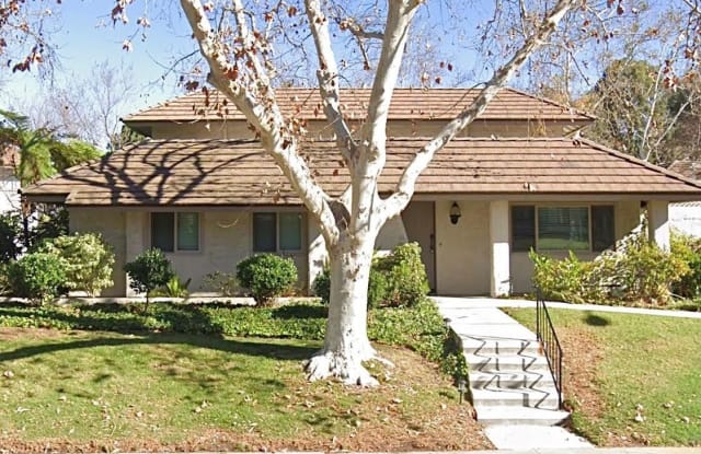 1242 Landsburn Circle - 1242 Landsburn Circle, Thousand Oaks, CA 91361