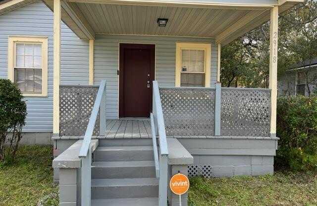 Photo of 2918 FITZGERALD Street